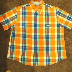 Chaps Button up shirt